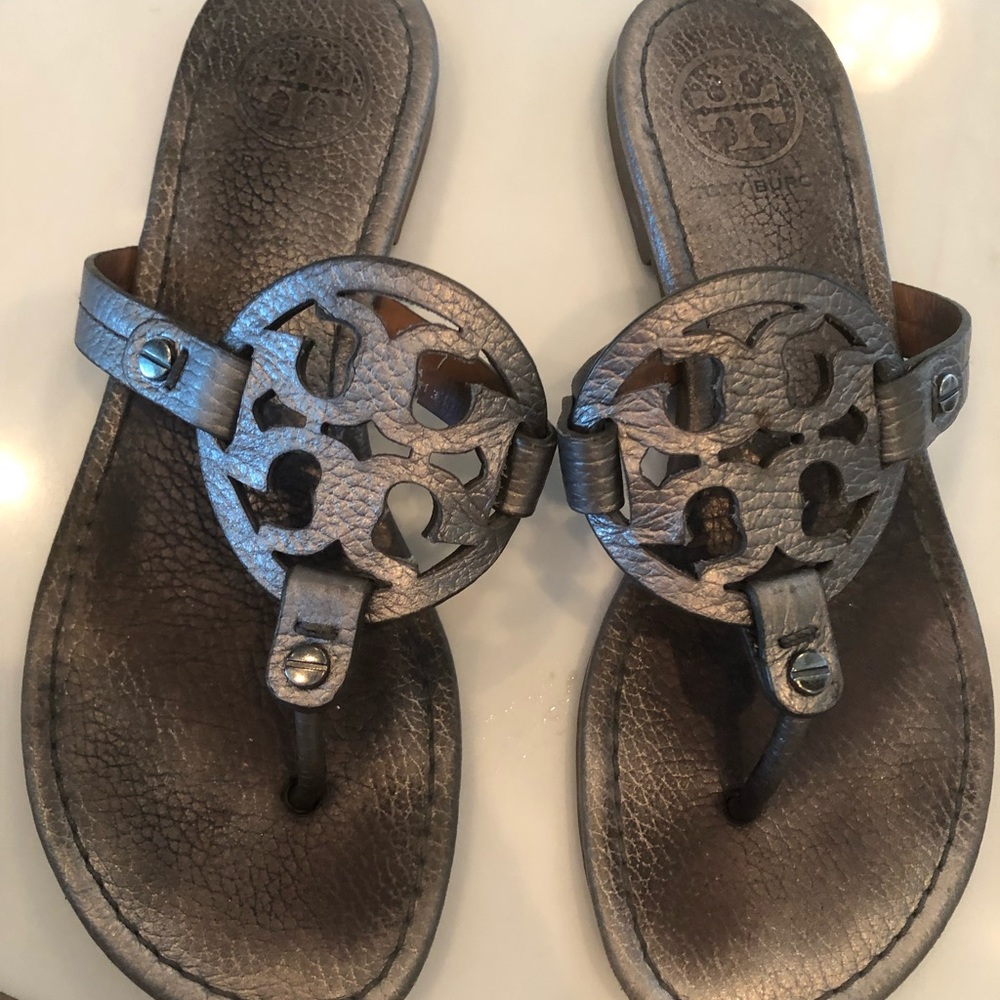 Tory Burch Sandals
